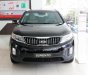 Kia Sorento 2018 - Bán Kia Sorento đời 2018, màu xanh, trả trước 250 triệu - LH: 0971.002.379