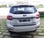 Ford Everest 2.0L 4x2 Titanium AT 2018 - Bán xe Ford Everest 2.0L 4x2 và 4x4 Titanium 2018, PK: Phủ ceramic, BHVC, phim, camera, lót sàn,... LH ngay: 093.543.7595