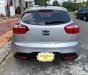 Kia Rio 2012 - Bán ô tô Kia Rio đời 2012, màu bạc, nhập khẩu, 379tr