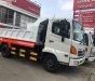 Hino 500 Series FC 2017 - Bán ô tô Hino 500 Series FC sản xuất 2017, màu trắng, giá chỉ 950 triệu