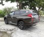 Mitsubishi Pajero Sport DAT 4x2 2018 - Bán Mitsubishi Pajero Sport DAT 4x2 đời 2018, màu nâu, bao hồ sơ tỉnh góp, liên hệ 0906.884.030