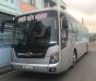 Hyundai Universe Xpress Luxury 2008 - Cần bán Hyundai Universe Xpress Luxury 2008, màu bạc, xe đẹp không tì vết, zin 99%