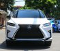 Lexus RX 350 Sport  2018 - Bán xe Lexus RX 350 Sport năm sản xuất 2018, màu trắng, nhập khẩu