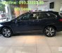 Subaru Outback 2.5 2018 - Bán Subaru Outback 2.5 Eyesight (trắng, đen, đỏ, xanh, nâu, bạc, vàng cát) - KM lớn gọi 093.22222.30