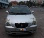 Kia Morning 2004 - Bán ô tô Kia Morning đời 2004, màu bạc, nhập khẩu nguyên chiếc số tự động