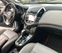 Chevrolet Cruze 1.8LTZ 2015 - Cần bán Chevrolet Cruze 1.8LTZ, sản xuất 2015, đăng kí 2016. Giá cạnh tranh