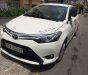 Toyota Vios G 2016 - Bán ô tô Toyota Vios G năm 2016, màu trắng chính chủ