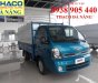 Thaco Kia K200 2018 - Thaco Đà Nẵng bán xe tải Kia 1T49 đời 2018. Có hỗ trợ trả góp lãi suất thấp