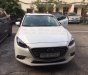 Mazda 3 2.0 2017 - Bán Mazda 3 2.0 đời 2017, màu trắng