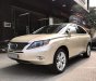 Lexus RX 450H 2009 - Cần bán xe Lexus RX 450h Hybrid, sản xuất 2009, màu ghi vàng, nhập khẩu nguyên chiếc