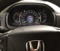 Honda CR V  AT 2015 - Bán Honda CRV 2.0 (2015) màu trắng, option đầy đủ, toàn bộ zin