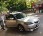 Mazda 3  AT 2005 - Bán Mazda 3 đời 2005, số tự động