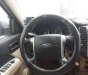 Ford Everest    MT   2007 - Bán con Everest màu đen, đời 2007, form mới, đã chạy 150.000km