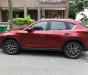 Mazda CX 5 2.5AT 2017 - Bán xe Mazda CX 5 2.5AT 2017, model 2018, màu đỏ