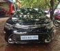 Toyota Camry    2.5Q 2018 - Bán Camry 2.5Q màu đen, nội thất da bò