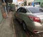 Toyota Vios     G  2016 - Cần bán gấp Toyota Vios số tự động, bản G sx 2016, xe còn rất mới, odo 30.000km