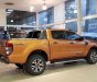 Ford Ranger Wildtrak 2.0 4WD 2018 - Bán xe Ranger Wildtrak 2.0l giá tốt, tặng phim. LH: 0969 399 543 chuyên kinh doanh các dòng xe Ford