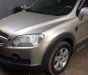 Chevrolet Captiva LTZ 2007 - Bán Chevrolet Captiva LTZ sản xuất 2007, giá chỉ 305 triệu