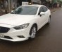 Mazda 6 2016 - Cần bán xe Mazda 6 năm sản xuất 2016, màu trắng, giá 710tr