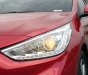 Hyundai Accent 2018 - Cần bán Hyundai Accent sản xuất 2018, màu đỏ