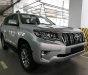 Toyota Prado VX 2.7L 2018 - Bán ô tô Toyota Prado VX 2.7L đời 2018, màu đen, nhập khẩu