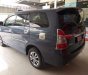 Toyota Innova 2.0  E 2015 - Bán xe Toyota Innova 2.0E, số sàn, sản xuất 2015, màu bạc, máy xăng