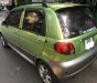 Daewoo Matiz SE 2005 - Xe Daewoo Matiz SE sản xuất năm 2005, màu xanh lam  