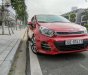 Kia Rio 2015 - Cần bán lại xe Kia Rio năm sản xuất 2015, màu đỏ