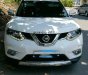 Nissan X trail G 2017 - Cần bán gấp trả nợ xe Nissan Xtrail đời 2017, đăng kí 2018