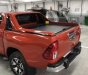 Toyota Hilux  2.8G 2018 - Cần bán xe Toyota Hilux 2.8G sản xuất năm 2018 số tự động giá cạnh tranh