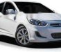 Hyundai Accent  MT 2015 - Bán ô tô Hyundai Accent 2015, nhập khẩu Hàn Quốc, Đk tháng 8/2015