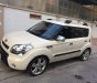 Kia Soul 2009 - Cần bán Kia Soul đời 2009, màu kem (be), nhập khẩu nguyên chiếc, 405tr