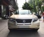 Lexus RX 450H 2009 - Cần bán xe Lexus RX 450h Hybrid, sản xuất 2009, màu ghi vàng, nhập khẩu nguyên chiếc