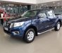 Nissan Navara EL 2018 - Bán Nissan Navara EL sản xuất 2018, màu xanh lam, nhập khẩu