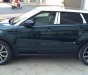 LandRover Evoque  2018 - New Range Rover Evoque - màu Green lạ mắt - nóc trắng - Sales 0938302233