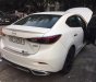 Mazda 3 2.0 2017 - Bán Mazda 3 2.0 đời 2017, màu trắng