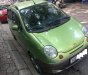 Daewoo Matiz SE 2005 - Xe Daewoo Matiz SE sản xuất năm 2005, màu xanh lam  