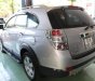 Chevrolet Captiva Maxx LT 2.4 MT 2009 - Ô Tô Toàn Trung bán xe Chevrolet Captiva 2009 bản Maxx LT 2.4 số sàn