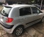 Hyundai Getz MT 2010 - Bán Hyundai Getz MT năm sản xuất 2010, màu bạc, xe nhập 