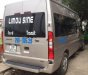 Ford Transit Limousine 2.4 2016 - Cần bán Ford Transit 16 chỗ, tên tư nhân chính chủ sản xuất 2016