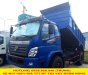 Thaco FORLAND FD 9500 2018 - Xe ben Thaco 9.1 tấn, bửng liền - xe có sẵn - giá tốt -LH 0938 808 946