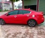 Kia K3 2016 - Bán xe cũ Kia K3 sản xuất 2016, màu đỏ như mới