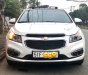 Chevrolet Cruze 1.8LTZ 2015 - Cần bán Chevrolet Cruze 1.8LTZ, sản xuất 2015, đăng kí 2016. Giá cạnh tranh