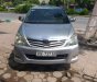 Toyota Innova 2010 - Bán xe cũ Toyota Innova đời 2010, màu bạc, giá chỉ 460 triệu