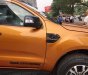 Ford Ranger Wildtrak 2.0L 4x2 AT 2018 - Cần bán Ford Ranger Wildtrak 2.0L 4x2 AT năm sản xuất 2018, xe nhập