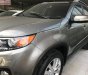 Kia Sorento TXL 2009 - Bán Kia Sorento TXL sản xuất 2009, màu xám, xe nhập