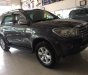 Toyota Fortuner 2.5G 2009 - Bán Toyota Fortuner 2.5G đời 2009, màu xám