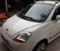 Chevrolet Spark 2011 - Bán Chevrolet Spark sản xuất năm 2011, màu trắng