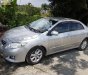 Toyota Corolla altis 2009 - Bán xe Toyota Corolla Altis năm 2009, màu bạc