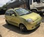 Chevrolet Spark   2009 - Bán Chevrolet Spark sản xuất năm 2009, màu xanh lục